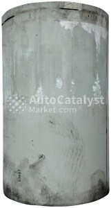 Сena katalizatora na złomie 1980013404W0555 (DPF monolith) — Zdjęcie № 4 | AutoCatalyst Market