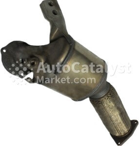 Catalytic Converter 31219052  | Norfolk Island - Scrap Prices & Sell Used — Photo № 1 | AutoCatalyst Market