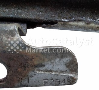F2D4 - Photo № 4 | AutoCatalyst Market