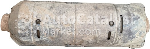 YC3C AB RAL - Photo № 2 | AutoCatalyst Market