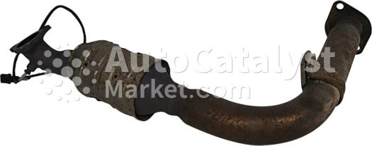 AAQ - Фото № 1 | AutoCatalyst Market