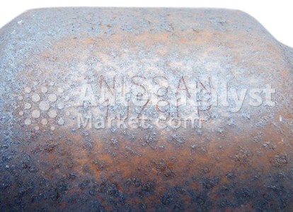 1JZ9LB - Photo № 2 | AutoCatalyst Market