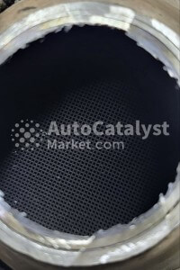 C 505  (CERAMIC+DPF) - Photo № 5 | AutoCatalyst Market