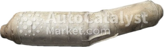 C 505  (CERAMIC+DPF) - Photo № 2 | AutoCatalyst Market