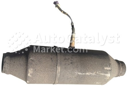 5L14 DE SHE - Photo № 1 | AutoCatalyst Market