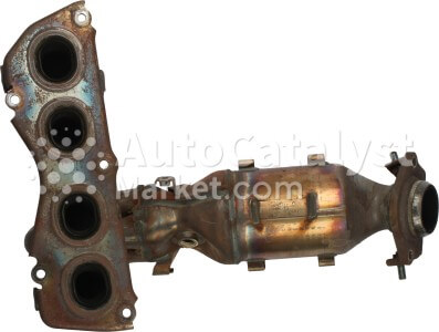 36130 - Photo № 1 | AutoCatalyst Market