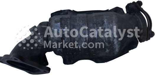 SY - Foto № 1 | AutoCatalyst Market