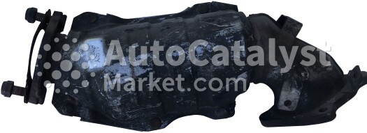 SY - Foto № 2 | AutoCatalyst Market