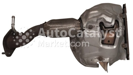 PE15 - Photo № 2 | AutoCatalyst Market