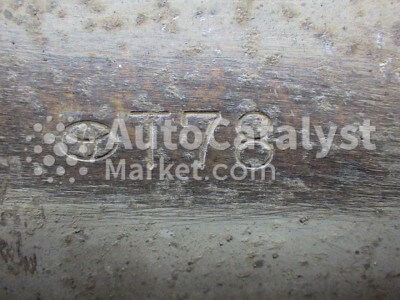 T78 - Photo № 5 | AutoCatalyst Market