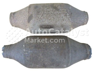 T78 - Photo № 3 | AutoCatalyst Market