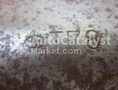 T78 - Photo № 2 | AutoCatalyst Market