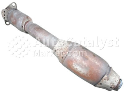 T78 - Photo № 1 | AutoCatalyst Market