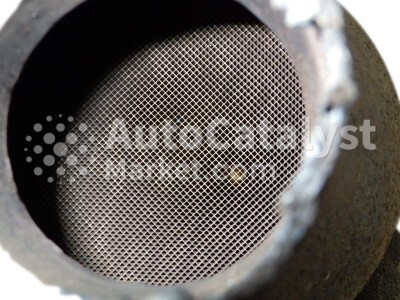 T78 - Photo № 4 | AutoCatalyst Market