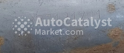 377131701G - Photo № 4 | AutoCatalyst Market