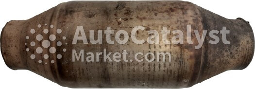 T69 - Photo № 1 | AutoCatalyst Market