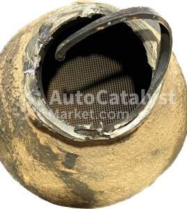 T26 - Photo № 8 | AutoCatalyst Market