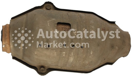 T26 - Photo № 1 | AutoCatalyst Market