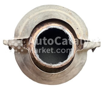 T26 - Photo № 3 | AutoCatalyst Market