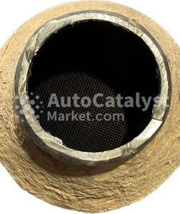 T26 - Photo № 7 | AutoCatalyst Market