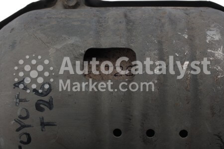 T26 - Photo № 5 | AutoCatalyst Market