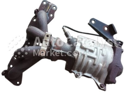 70H-C02 - Photo № 1 | AutoCatalyst Market