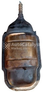 YL84 5G232 AL - Фото № 1 | AutoCatalyst Market