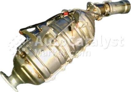 898256876 (DPF) - Фото № 1 | AutoCatalyst Market