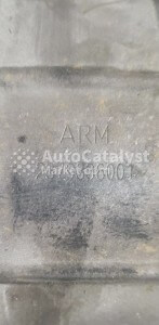 ARM  (DPF) - Foto № 5 | AutoCatalyst Market