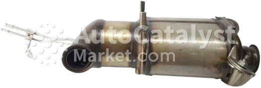 7E0131703F + 7E0131765F / 7E0214AA / 7E0131709J / 7E0254700J (CERAMIC) - 照片 № 4 | AutoCatalyst Market