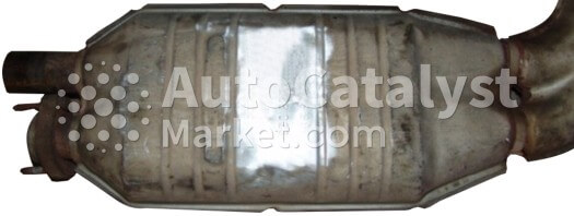 1728999 / 1728023 (Palladium) - Фото № 2 | AutoCatalyst Market