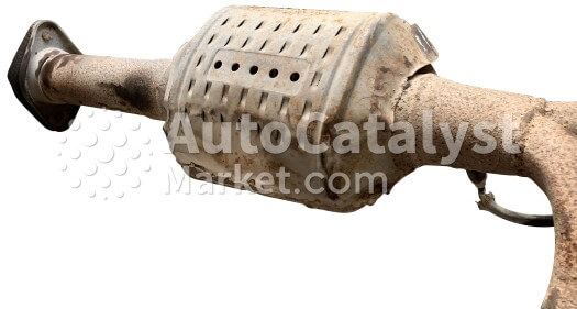 25162258 - Foto № 1 | AutoCatalyst Market