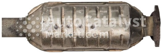 60613018 - 照片 № 1 | AutoCatalyst Market