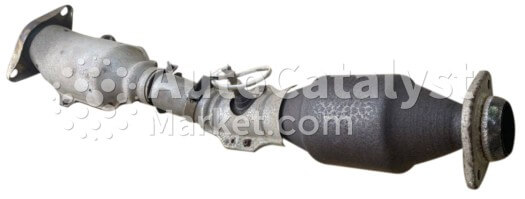 1JY (series) - 照片 № 2 | AutoCatalyst Market