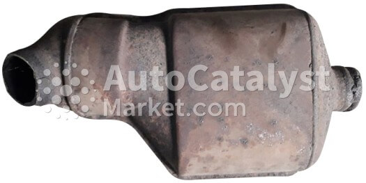 C 138 (Only BIG brick) - Photo № 1 | AutoCatalyst Market