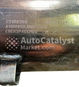 25188368 - 照片 № 2 | AutoCatalyst Market