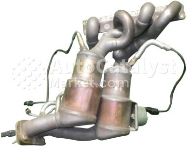 7570341 (PAIR) - Photo № 2 | AutoCatalyst Market