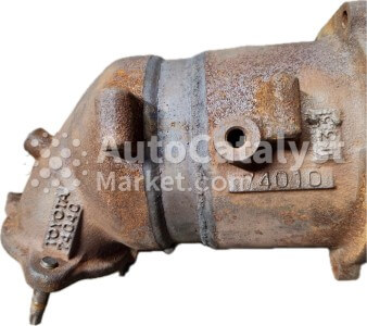 74040 / 74010 - Photo № 1 | AutoCatalyst Market