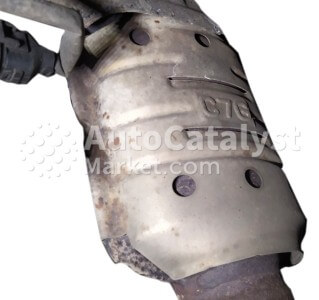 C7G - 照片 № 1 | AutoCatalyst Market