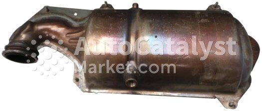 前使用過（廢料）催化器的銷售價格 55210499 / 50526650 (DPF)  — 照片 № 2 | AutoCatalyst Market