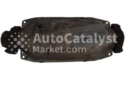 IN-NI - Foto № 2 | AutoCatalyst Market