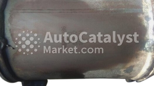 96802186 - Foto № 1 | AutoCatalyst Market