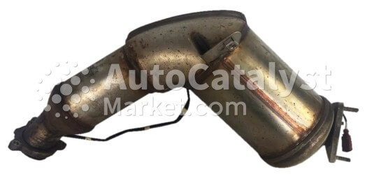 4H0131703 / 4H0178BA (CERAMIC) - Photo № 1 | AutoCatalyst Market
