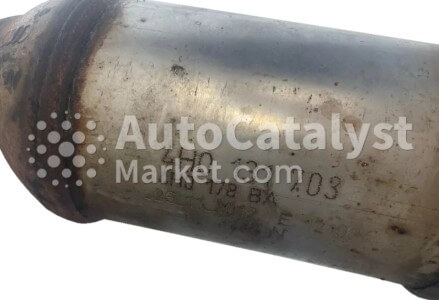 4H0131703 / 4H0178BA (CERAMIC) - Photo № 4 | AutoCatalyst Market