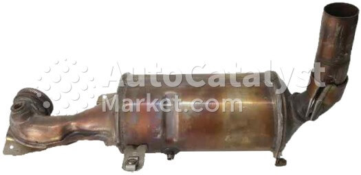 55217451 / 55246695  (DPF) - 照片 № 4 | AutoCatalyst Market