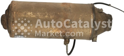 KT 6043 / ZGS008 (CERAMIC+DPF) - Foto № 6 | AutoCatalyst Market