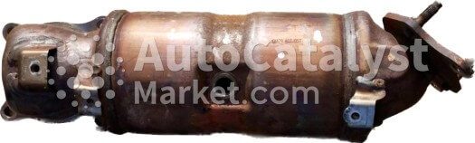 B33 (Honda) - Photo № 2 | AutoCatalyst Market