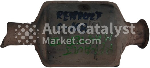 C 168 - Фото № 1 | AutoCatalyst Market