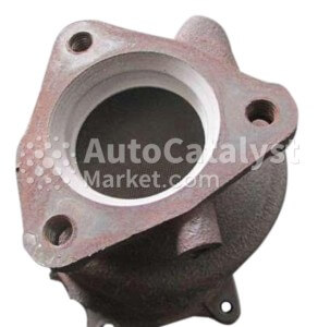 NA20 - 照片 № 7 | AutoCatalyst Market