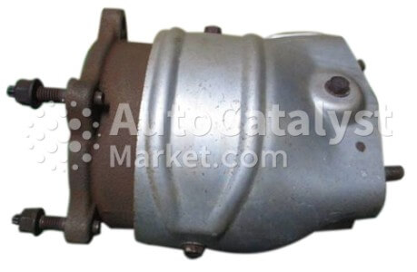 NA20 - 照片 № 4 | AutoCatalyst Market